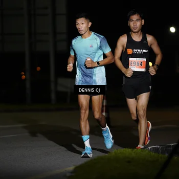 Runner Photo 8909135