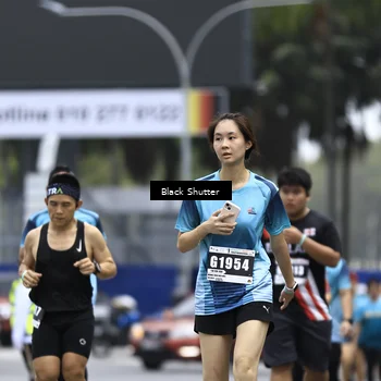 Runner Photo 8909137