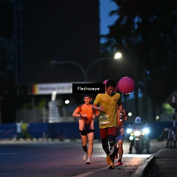Runner Photo 8909139