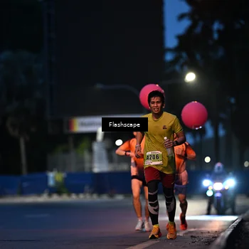 Runner Photo 8909153