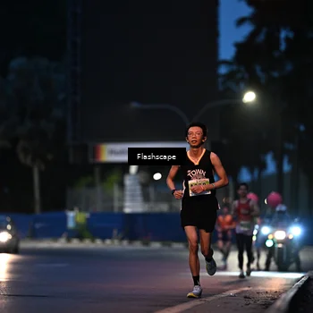 Runner Photo 8909156