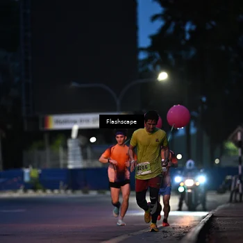 Runner Photo 8909165