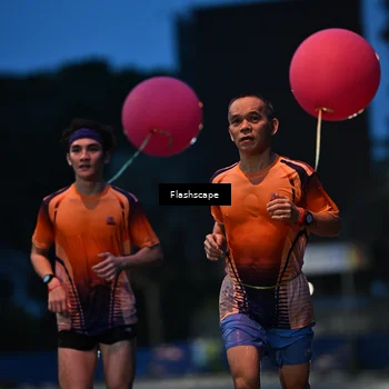 Runner Photo 8909188