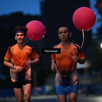 Runner Photo 8909193