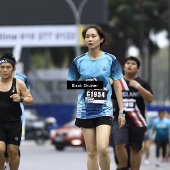 Runner Photo 8909195