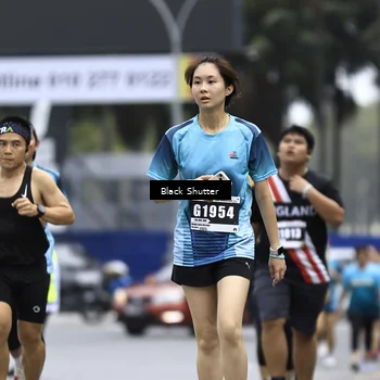 Runner Photo 8909203
