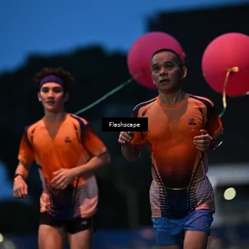 Runner Photo 8909205