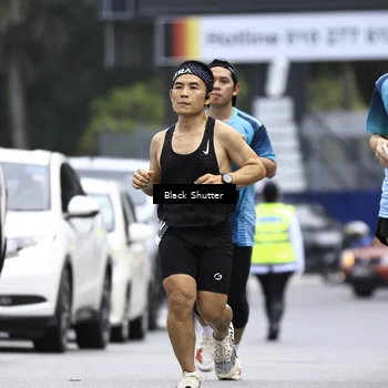 Runner Photo 8909207