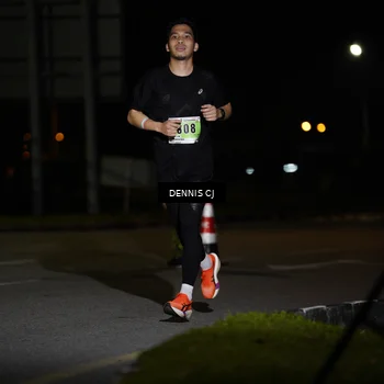 Runner Photo 8909226