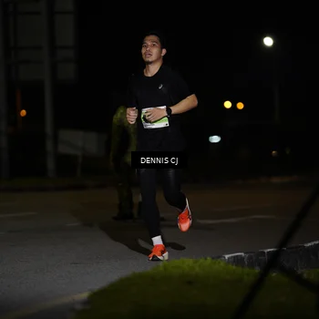 Runner Photo 8909228