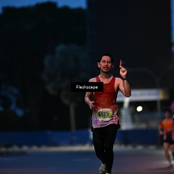 Runner Photo 8909231