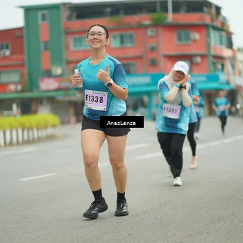 Runner Photo 8909233