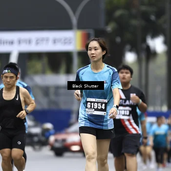 Runner Photo 8909234