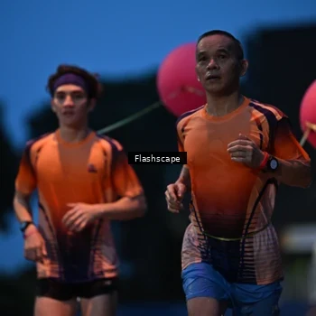 Runner Photo 8909237