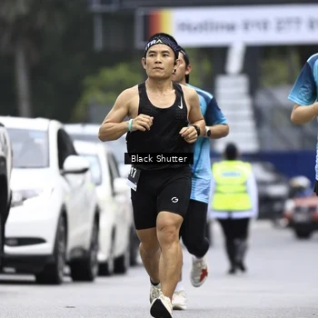 Runner Photo 8909238