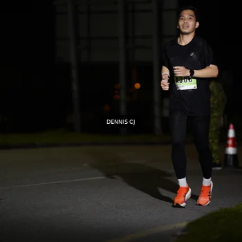 Runner Photo 8909240