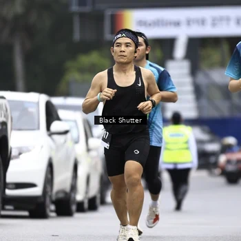 Runner Photo 8909243