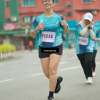 Runner Photo 8909244