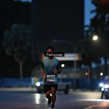 Runner Photo 8909253
