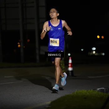 Runner Photo 8909257