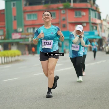Runner Photo 8909266