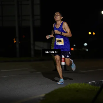 Runner Photo 8909267