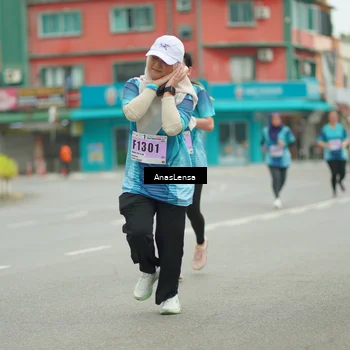 Runner Photo 8909268