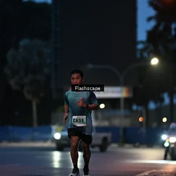 Runner Photo 8909271