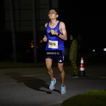 Runner Photo 8909282