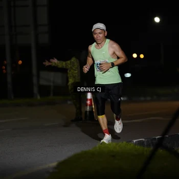Runner Photo 8909285
