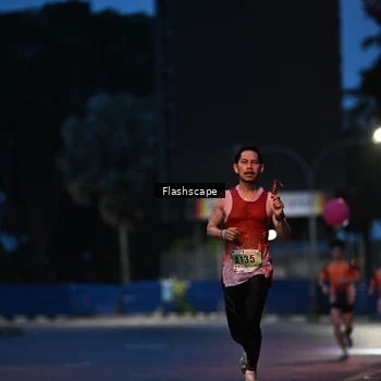 Runner Photo 8909288