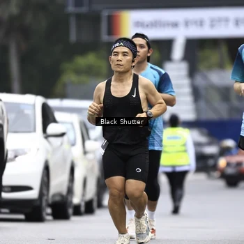 Runner Photo 8909290