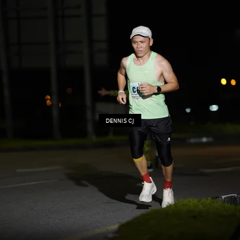 Runner Photo 8909298