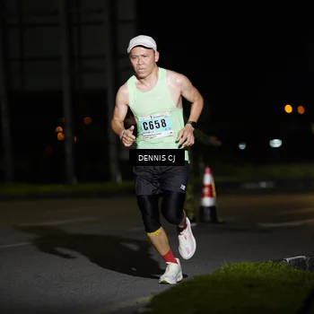 Runner Photo 8909299