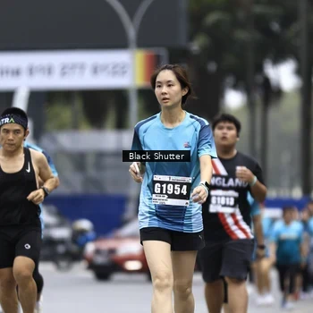 Runner Photo 8909300