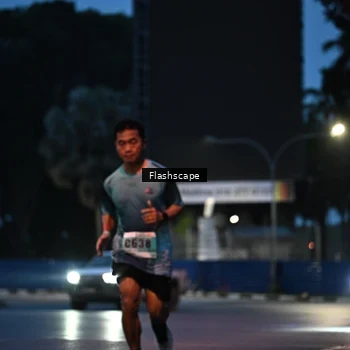 Runner Photo 8909314