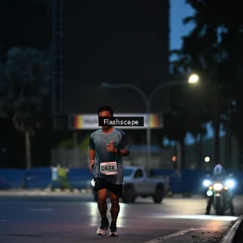 Runner Photo 8909322