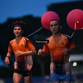 Runner Photo 8909329