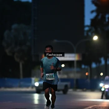 Runner Photo 8909340