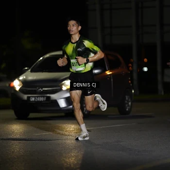 Runner Photo 8909343