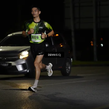 Runner Photo 8909351