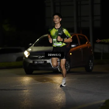 Runner Photo 8909352