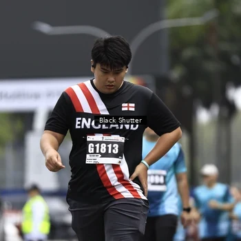 Runner Photo 8909358