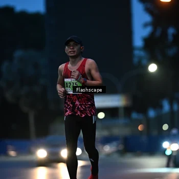 Runner Photo 8909359