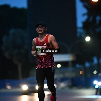 Runner Photo 8909360
