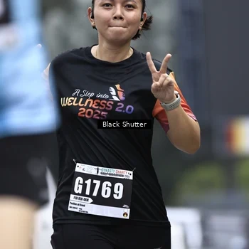 Runner Photo 8909362