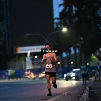 Runner Photo 8909378