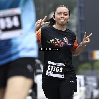 Runner Photo 8909385