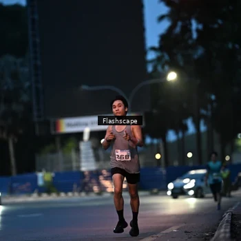 Runner Photo 8909391