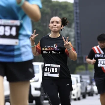 Runner Photo 8909394